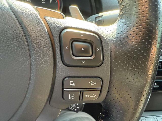 Photo of 2021 Atomic Silver Lexus IS 350
