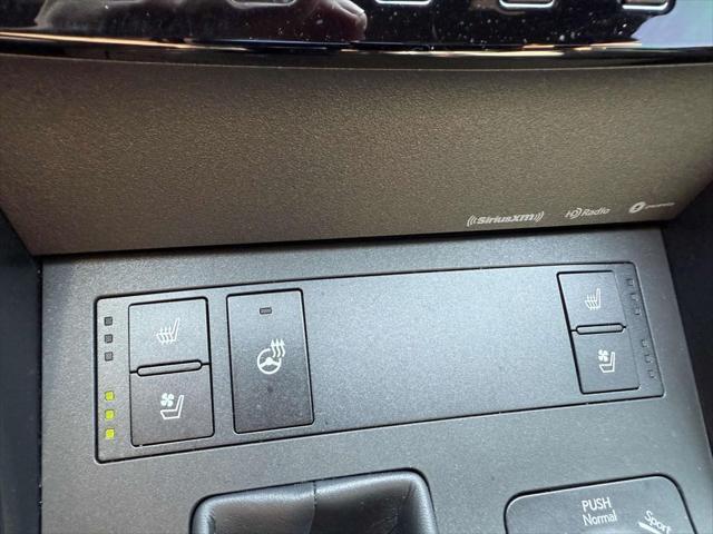 Photo of 2021 Atomic Silver Lexus IS 350