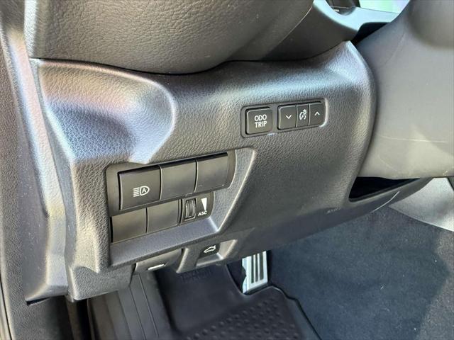 Photo of 2021 Atomic Silver Lexus IS 350