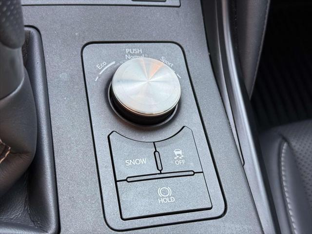 Photo of 2021 Atomic Silver Lexus IS 350