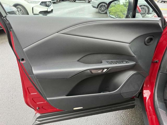 Photo of 2025 Matador Red Mica Lexus RX 350