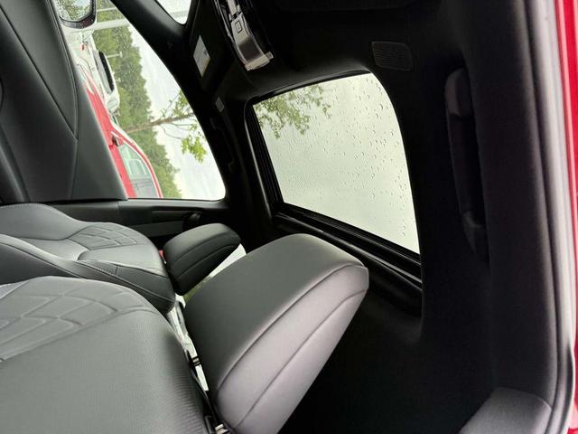 Photo of 2025 Matador Red Mica Lexus RX 350