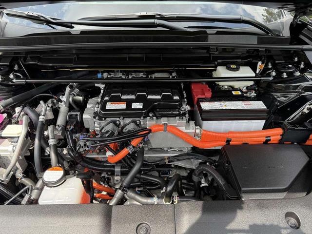 Photo of 2023 Caviar Lexus RZ 450e