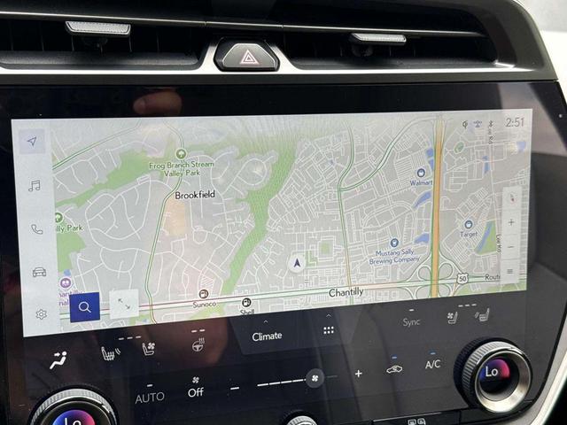 Photo of 2023 Caviar Lexus RZ 450e