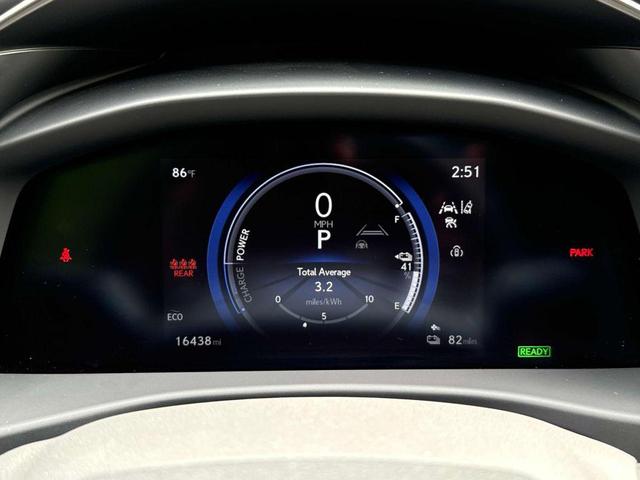 Photo of 2023 Caviar Lexus RZ 450e