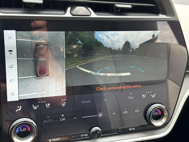 Photo of 2023 Caviar Lexus RZ 450e