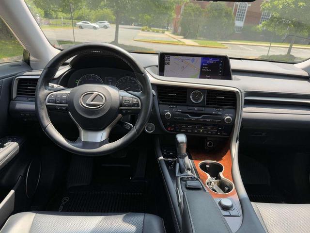 Photo of 2019 Caviar Lexus RX 350L