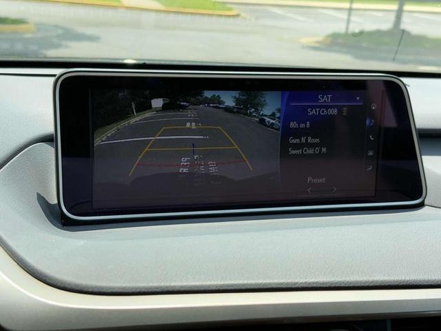 Photo of 2019 Caviar Lexus RX 350L