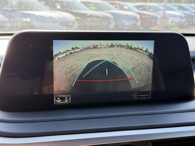 Photo of 2022 Nebula Gray Pearl Lexus RX 350