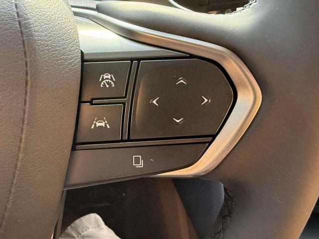 Photo of 2025 Cloudburst Gray/Black Lexus RZ 450e
