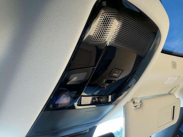Photo of 2025 Cloudburst Gray/Black Lexus RZ 450e