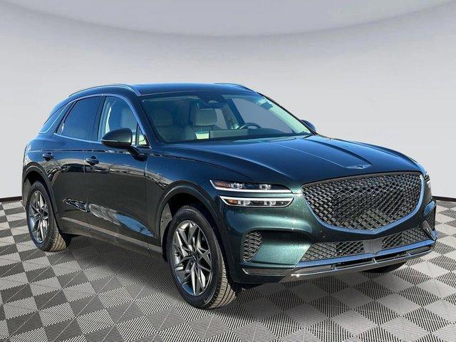 2022 Genesis Gv70