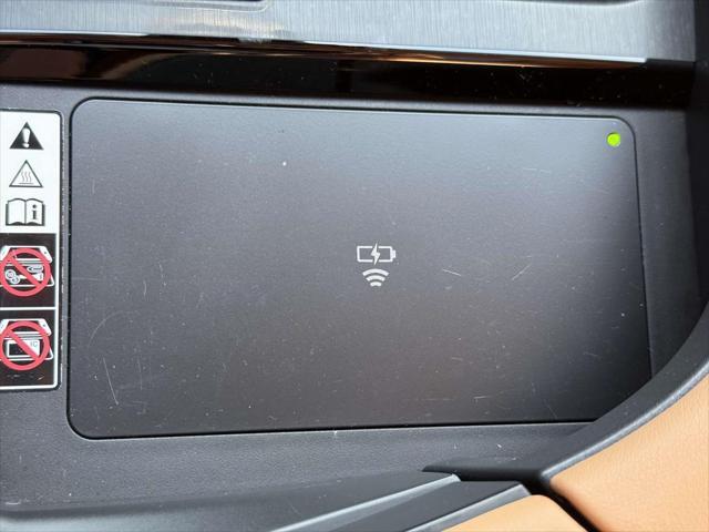 Photo of 2024 Obsidian Lexus ES 350