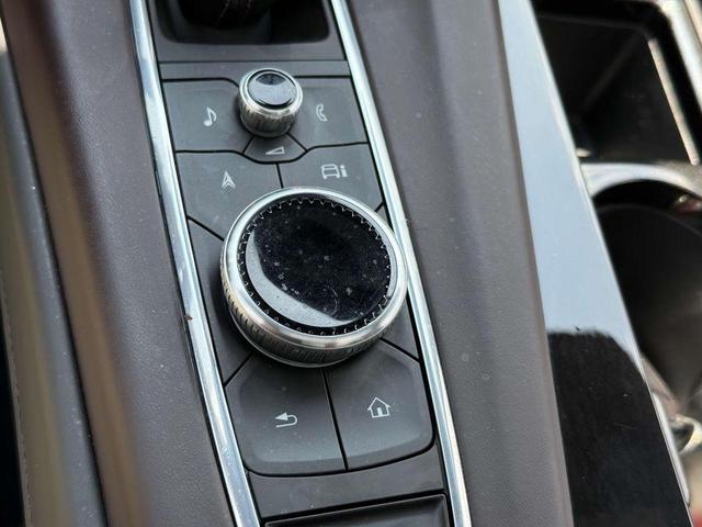 Photo of 2023 Black Raven Cadillac Escalade