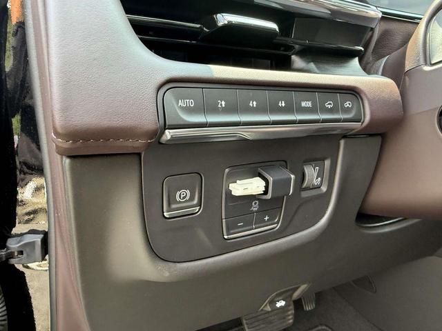 Photo of 2023 Black Raven Cadillac Escalade