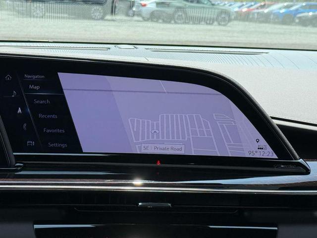 Photo of 2023 Black Raven Cadillac Escalade