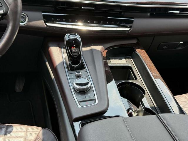 Photo of 2023 Black Raven Cadillac Escalade