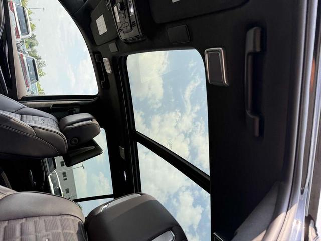 Photo of 2023 Black Raven Cadillac Escalade