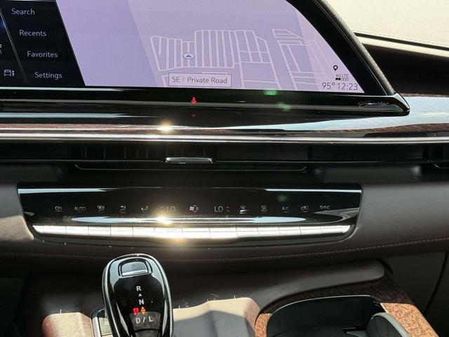 Photo of 2023 Black Raven Cadillac Escalade