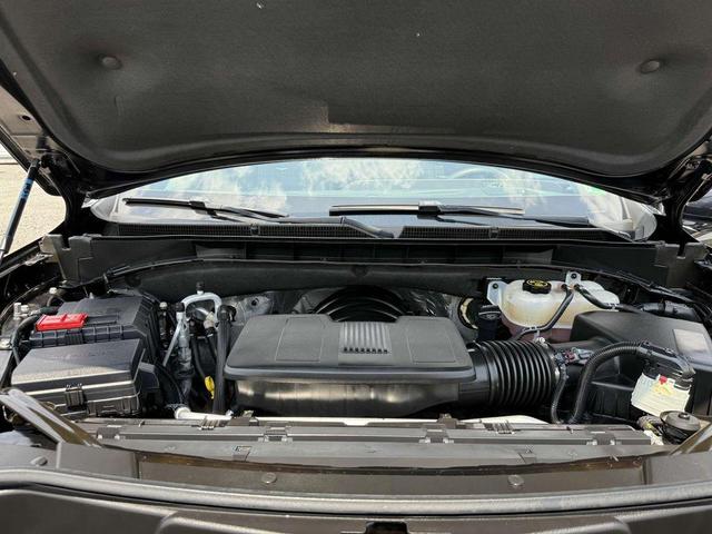 Photo of 2023 Black Raven Cadillac Escalade