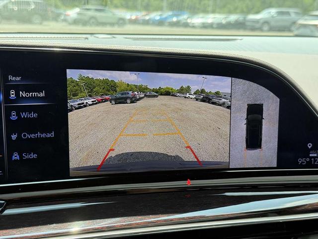 Photo of 2023 Black Raven Cadillac Escalade