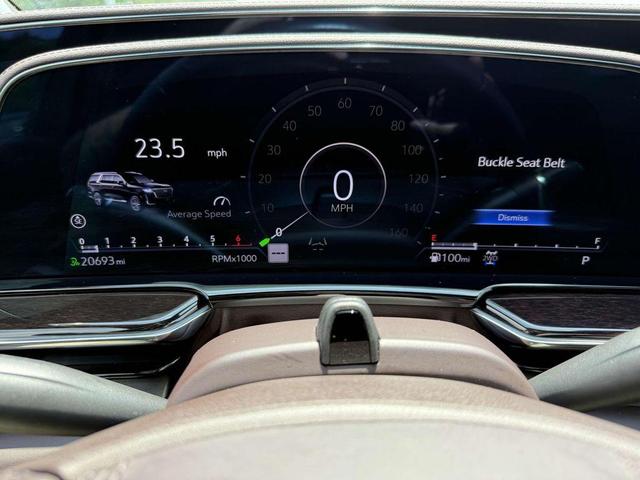 Photo of 2023 Black Raven Cadillac Escalade