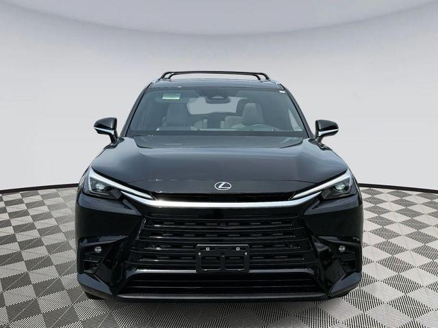 Photo of 2025 Caviar Lexus TX 350