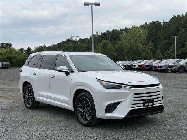 2024 Lexus Tx 350