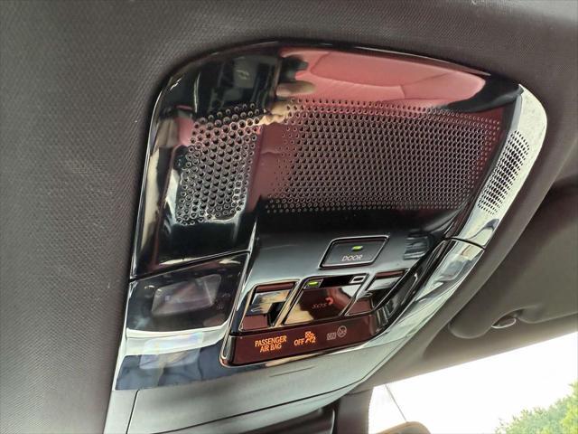Photo of 2022 Eminent White Pearl Lexus NX 350