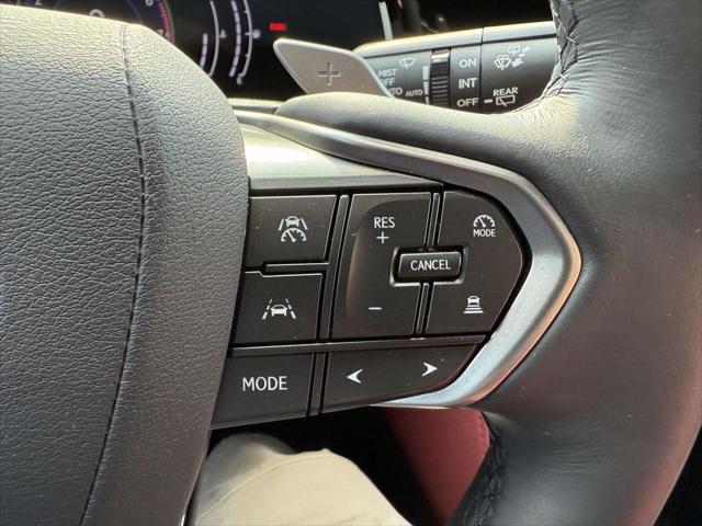 Photo of 2022 Eminent White Pearl Lexus NX 350