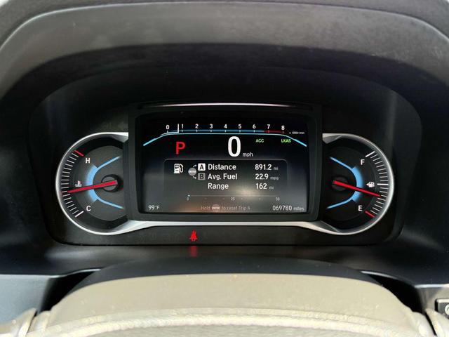 Photo of 2022 Platinum White Pearl Honda Pilot