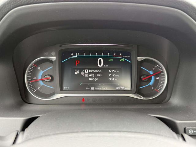 Photo of 2021 Platinum White Pearl Honda Pilot