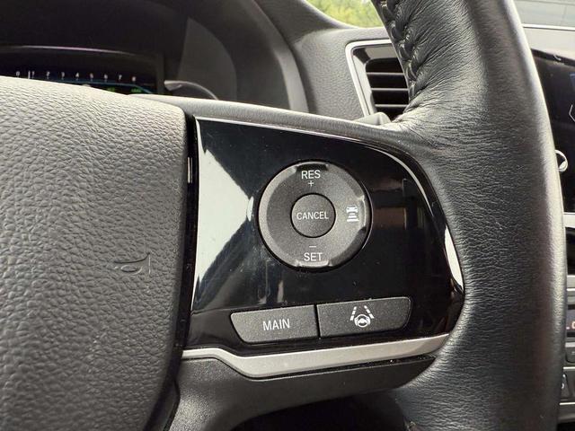 Photo of 2021 Platinum White Pearl Honda Pilot