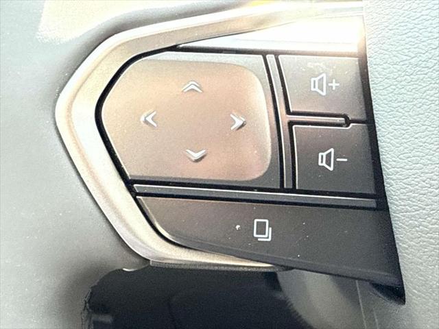 Photo of 2025 Cloudburst Gray/Black Lexus RZ 450e