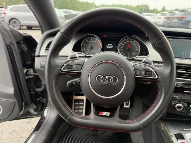 Photo of 2014  Audi S5