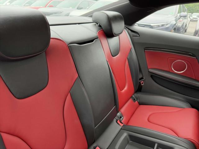 Photo of 2014  Audi S5