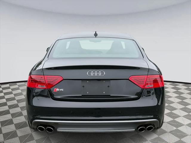 Photo of 2014  Audi S5