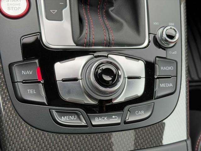Photo of 2014  Audi S5