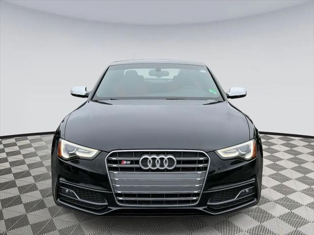 Photo of 2014  Audi S5