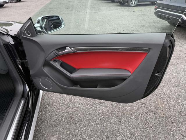 Photo of 2014  Audi S5