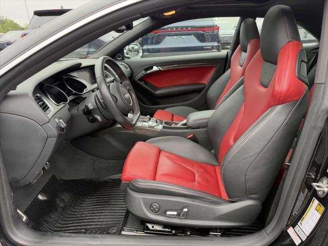 Photo of 2014  Audi S5