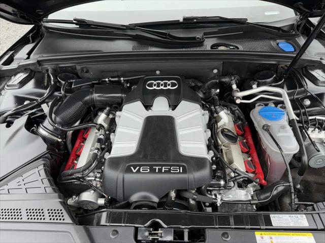 Photo of 2014  Audi S5