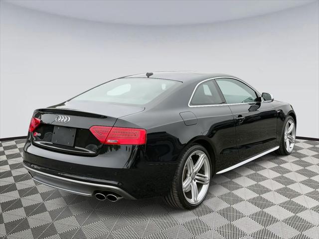 Photo of 2014  Audi S5
