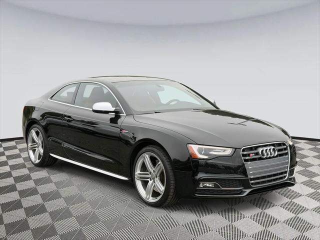 Photo of 2014  Audi S5