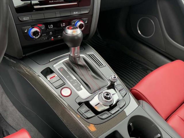 Photo of 2014  Audi S5