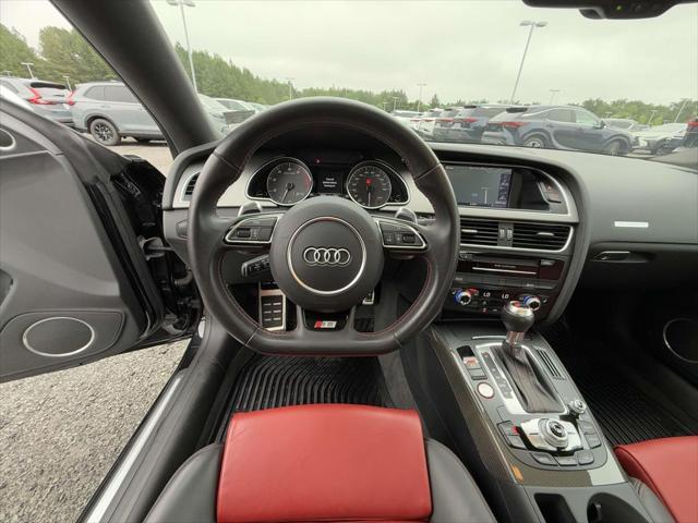 Photo of 2014  Audi S5