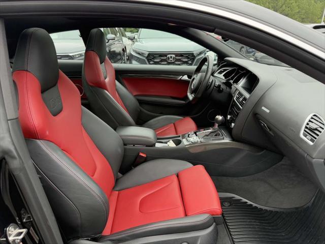 Photo of 2014  Audi S5