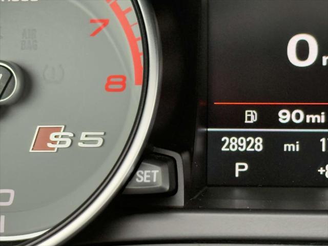 Photo of 2014  Audi S5