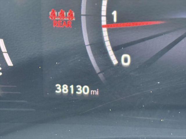 Photo of 2024 Obsidian Lexus NX 350