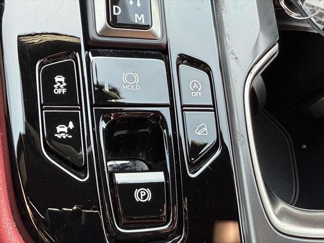 Photo of 2024 Obsidian Lexus NX 350